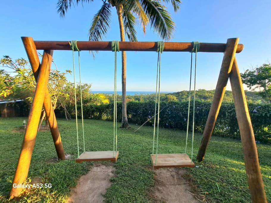 Maravilhosa Mansao Na Praia De Ipioca Maceió Exterior foto