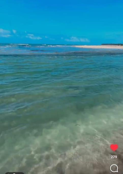 Maravilhosa Mansao Na Praia De Ipioca Maceió Exterior foto