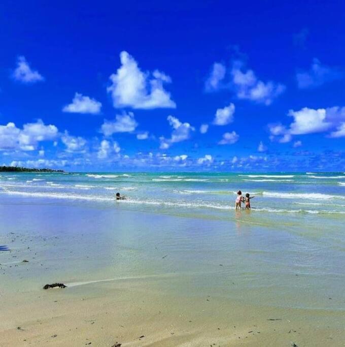 Maravilhosa Mansao Na Praia De Ipioca Maceió Exterior foto