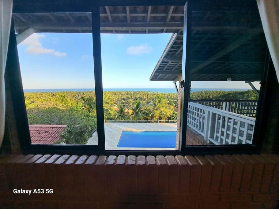 Maravilhosa Mansao Na Praia De Ipioca Maceió Exterior foto