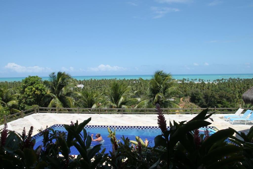 Maravilhosa Mansao Na Praia De Ipioca Maceió Exterior foto