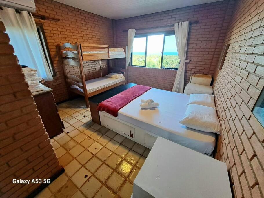 Maravilhosa Mansao Na Praia De Ipioca Maceió Exterior foto