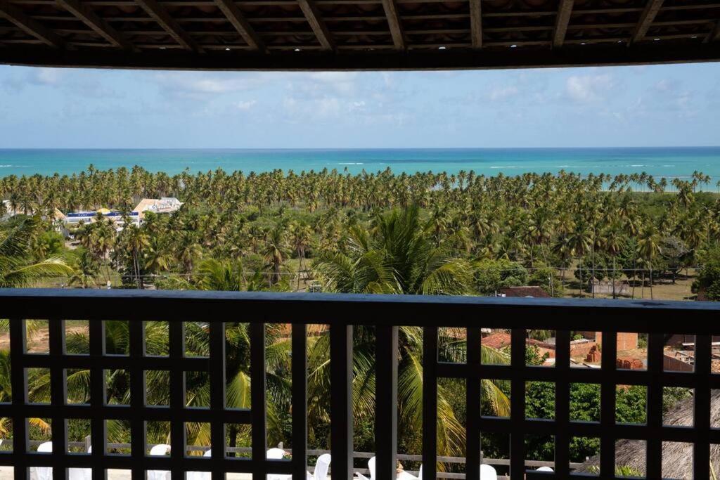 Maravilhosa Mansao Na Praia De Ipioca Maceió Exterior foto