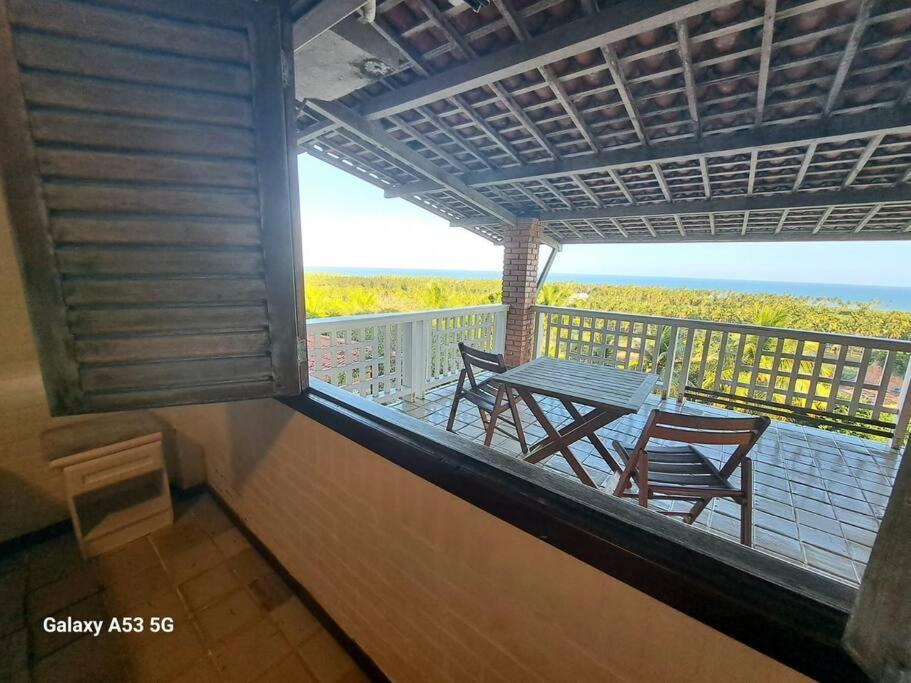Maravilhosa Mansao Na Praia De Ipioca Maceió Exterior foto