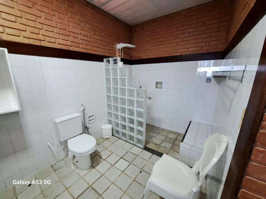 Maravilhosa Mansao Na Praia De Ipioca Maceió Exterior foto