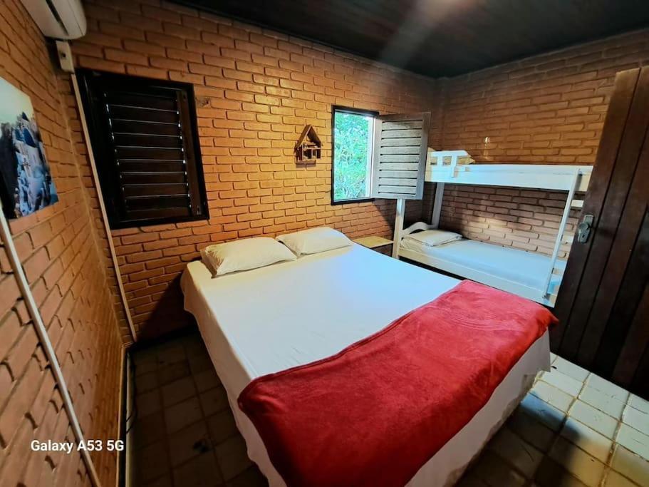 Maravilhosa Mansao Na Praia De Ipioca Maceió Exterior foto